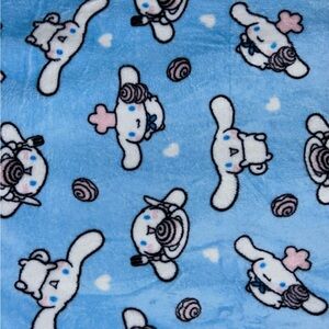 Special listing for R